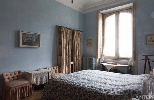 Sordevolo Villa | B & B en la casa histórica