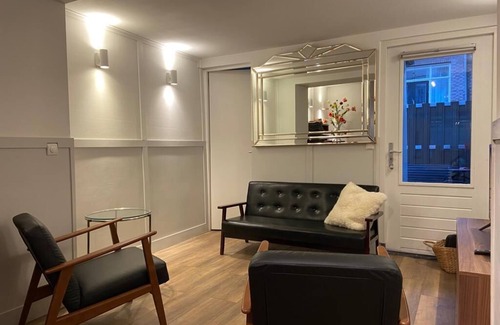 Jordaan Apartamento | B & B en el Jordaan Old Centre Amsterdam