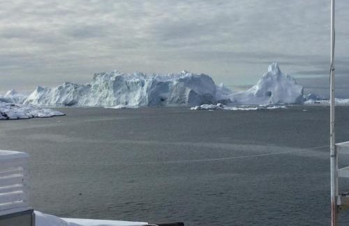 Ilulissat Cama Y Desayuno | B&B Ire