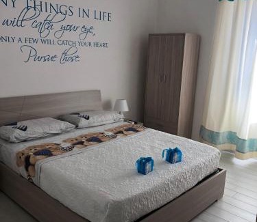 La Maddalena Cama Y Desayuno | B&B Isola Mia
