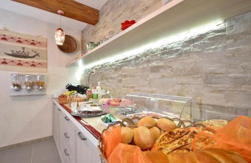 Baunei Cama Y Desayuno | B&B Issicoro