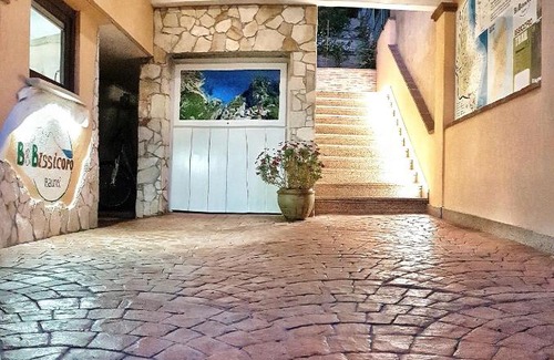 Baunei Cama Y Desayuno | B&B Issicoro