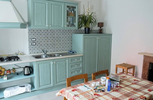 Sant'Ambrogio sul Garigliano Cama Y Desayuno | B&B da Carmela