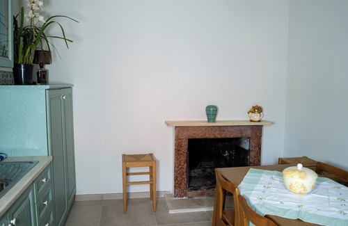 Sant'Ambrogio sul Garigliano Cama Y Desayuno | B&B da Carmela