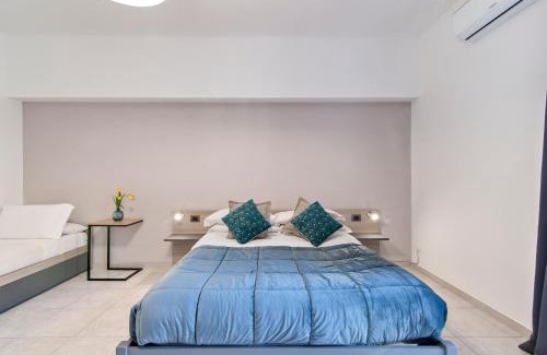 Lecce Cama Y Desayuno | B&B Kalurya - Lecce Selection