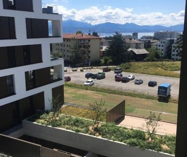 Prilly Apartamento | B&B Kelly Plus