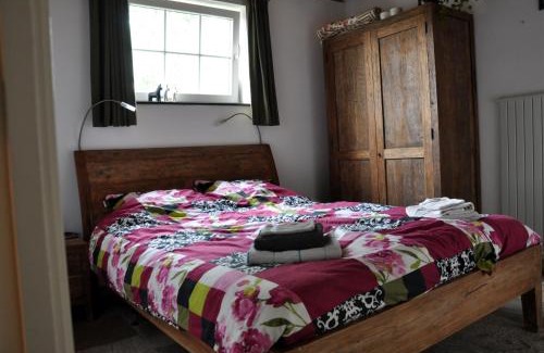 Baarle-Nassau Cama Y Desayuno | B&B Kelpiebrink