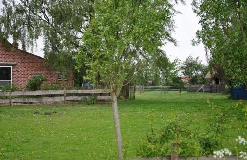 Baarle-Nassau Cama Y Desayuno | B&B Kelpiebrink