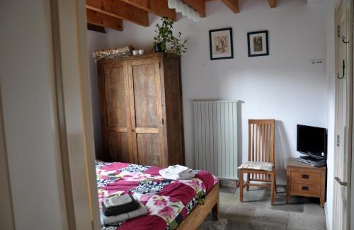 Baarle-Nassau Cama Y Desayuno | B&B Kelpiebrink