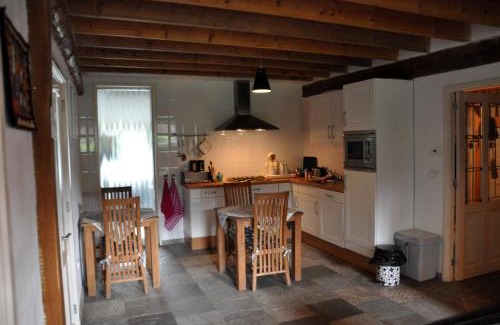 Baarle-Nassau Cama Y Desayuno | B&B Kelpiebrink