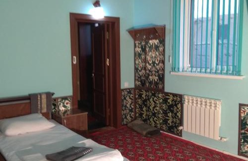 Itchan Kala Casa | B&B, Khiva , Abdullah " in ichan Kala