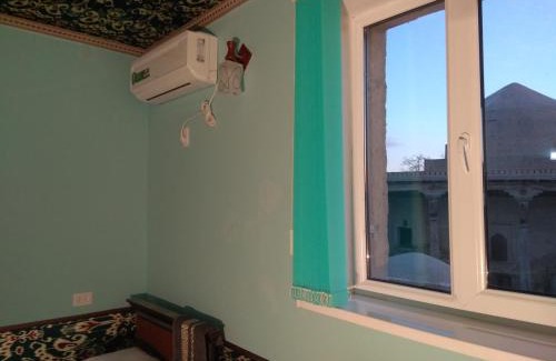Itchan Kala Casa | B&B, Khiva , Abdullah " in ichan Kala