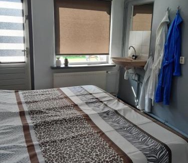 Eleveld Cama Y Desayuno | B&B Kleintje Eleveld