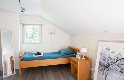 Usselo Cama Y Desayuno | B&B Koepel Enschede