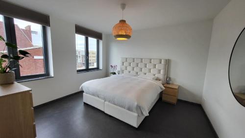 Municipality of Purmerend Cama Y Desayuno | B&B Kopwest 8 personen