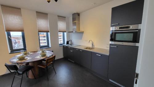 Municipality of Purmerend Cama Y Desayuno | B&B Kopwest 8 personen