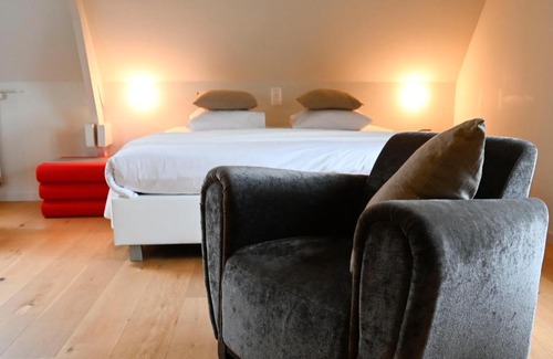 Horebeke Cama Y Desayuno | B&B Korsele 59