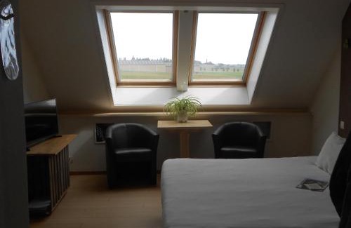 Heuvelland Cama Y Desayuno | b&b Kraaiberg