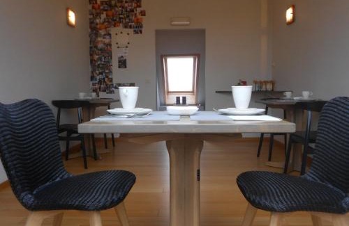 Heuvelland Cama Y Desayuno | b&b Kraaiberg