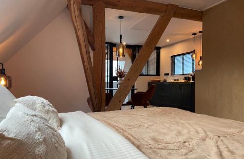 Ureterp Cama Y Desayuno | B&B Kuiper in Friesland