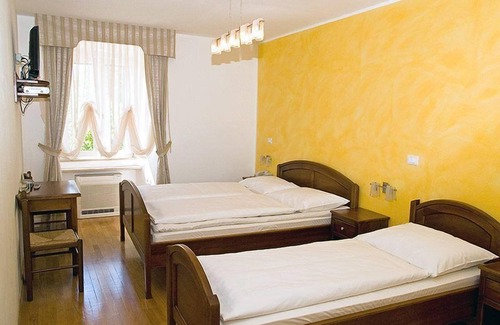 Labin Casa | B&B Kvarner