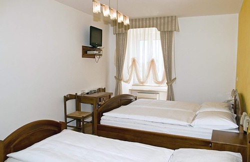 Labin Casa | B&B Kvarner