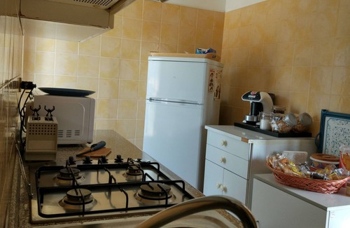 San Vittorino Cama Y Desayuno | B&B L'Aquila