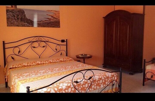 Uggiano la Chiesa Cama Y Desayuno | B&b L'Oasi del Sole