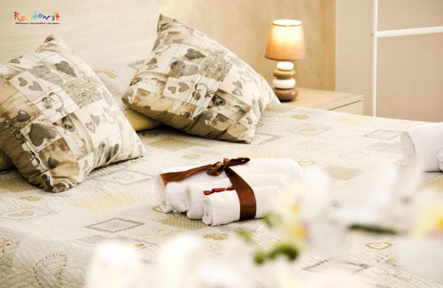 Campobasso Cama Y Desayuno | b&b l'olimpo
