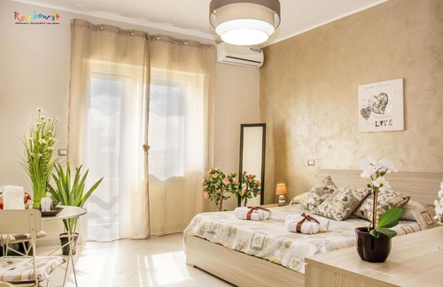 Campobasso Cama Y Desayuno | b&b l'olimpo