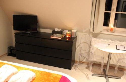 Lillois-Witterzee Cama Y Desayuno | B&B L'Orangerie