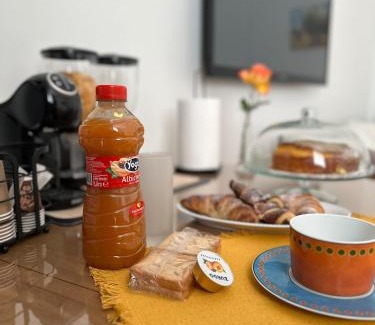 Trani Cama Y Desayuno | B&B L'ULIVO