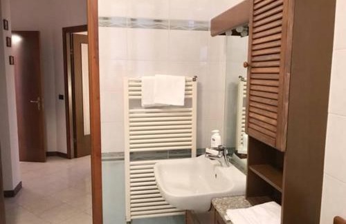 Casalpusterlengo Apartamento | B&B La Borasca - Apartments