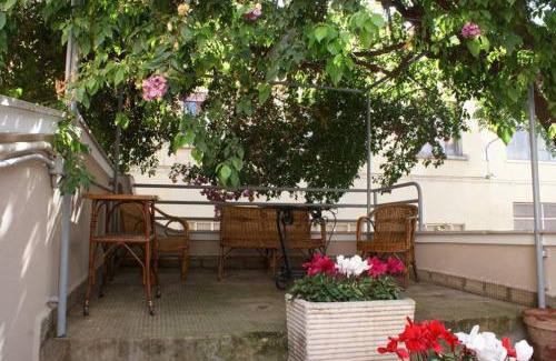 Andria Cama Y Desayuno | B&B La Bougainvillea