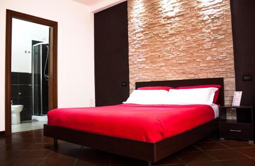 La Pietraia Cama Y Desayuno | B&B La Bouganville