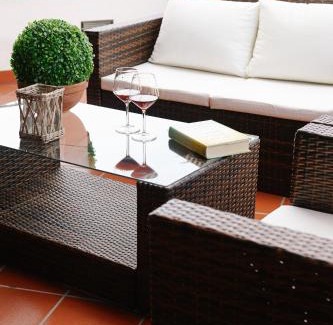 La Pietraia Cama Y Desayuno | B&B La Bouganville