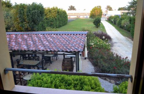 Chiusa Ferranda Cama Y Desayuno | B&B La Ca Vecia