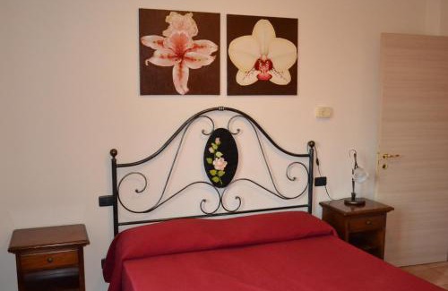 Chiusa Ferranda Cama Y Desayuno | B&B La Ca Vecia