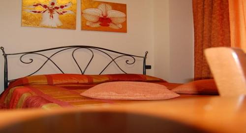 Chiusa Ferranda Cama Y Desayuno | B&B La Ca Vecia