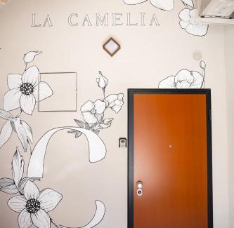 Terlizzi Cama Y Desayuno | B&B La Camelia Luxury Suite