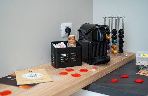 Terlizzi Cama Y Desayuno | B&B La Camelia Luxury Suite
