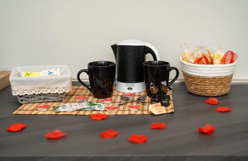 Terlizzi Cama Y Desayuno | B&B La Camelia Luxury Suite