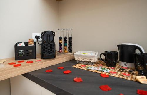 Terlizzi Cama Y Desayuno | B&B La Camelia Luxury Suite