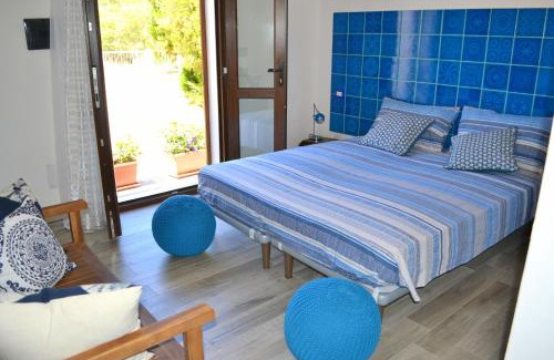 Maristella Cama Y Desayuno | B&B La Casa Bianca di Porto Conte