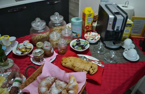 Maristella Cama Y Desayuno | B&B La Casa Bianca di Porto Conte