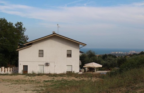 Silvi Cama Y Desayuno | B&b la Casa dei Nonni