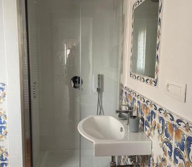 Casapulla Cama Y Desayuno | B & B La casa dei sogni