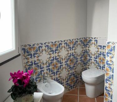 Casapulla Cama Y Desayuno | B & B La casa dei sogni