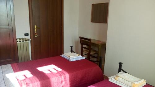 Narni Cama Y Desayuno | B&b La Casa Del Sole