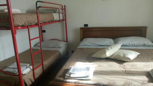 Narni Cama Y Desayuno | B&b La Casa Del Sole